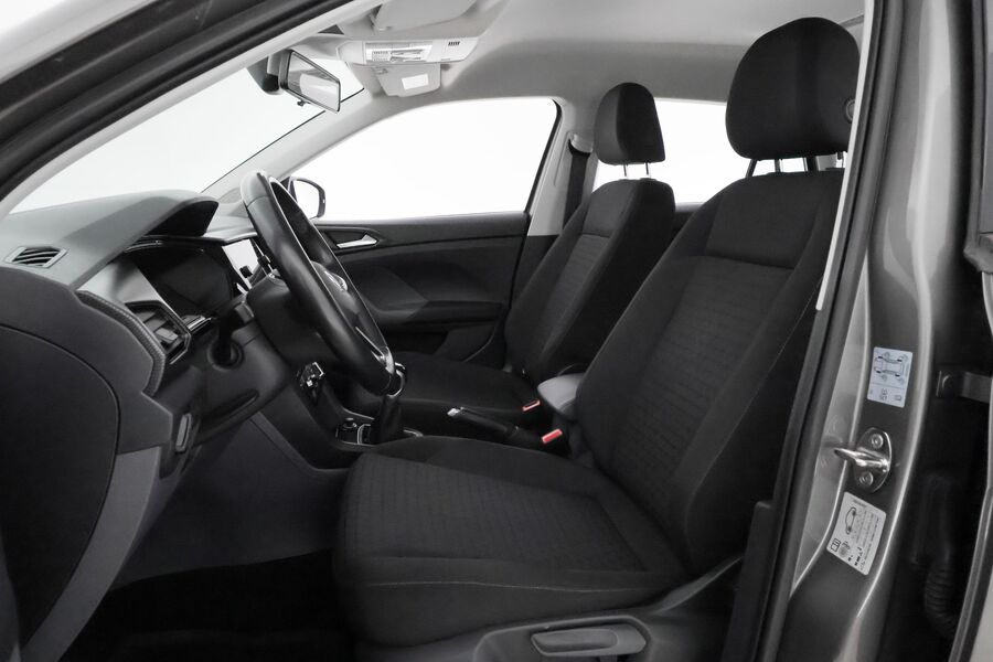 Volkswagen T-Cross vaihtoauto