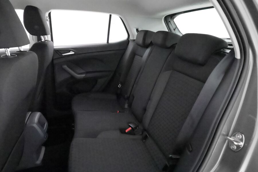 Volkswagen T-Cross vaihtoauto