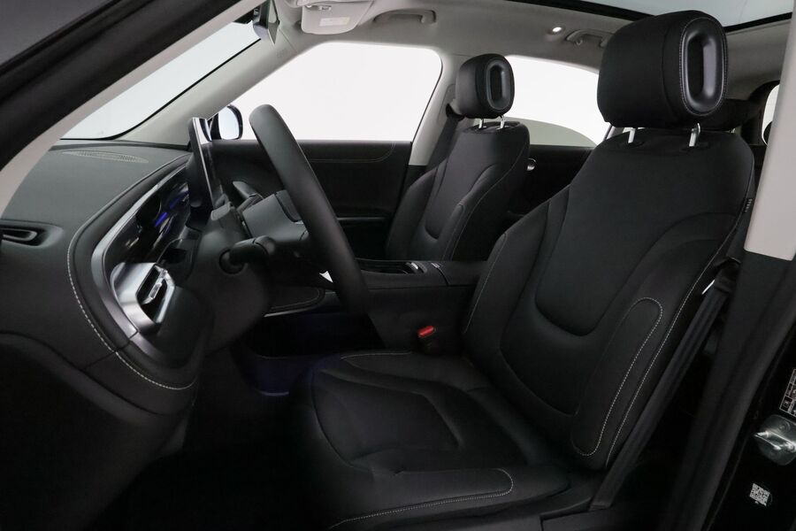 Smart #1 vaihtoauto