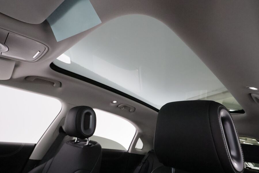 Smart #1 vaihtoauto