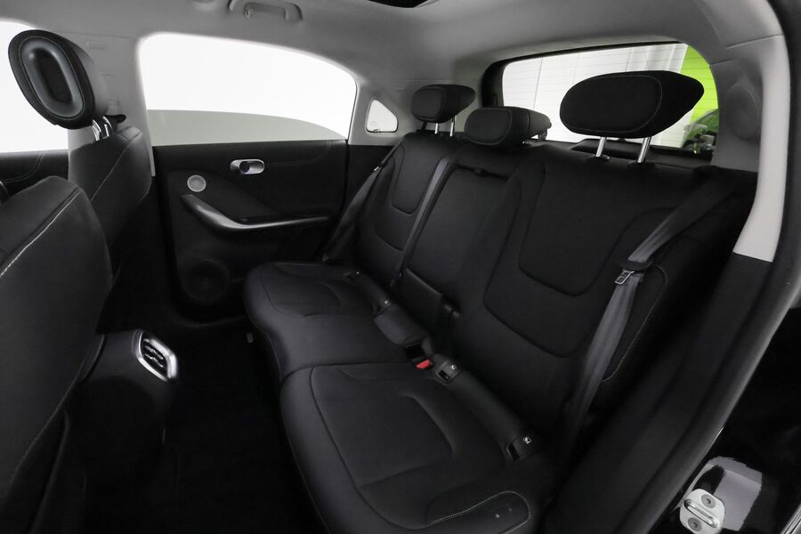 Smart #1 vaihtoauto
