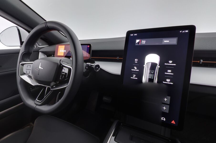 Polestar 3 vaihtoauto