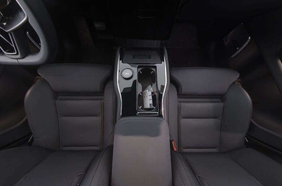 Polestar 3 vaihtoauto