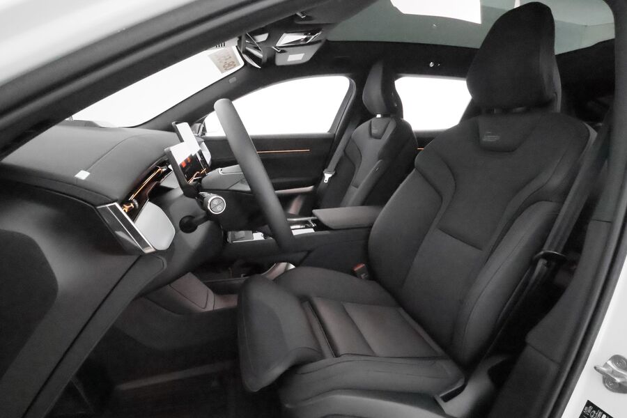 Polestar 3 vaihtoauto