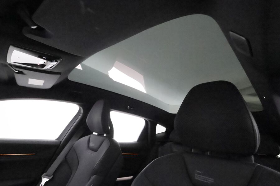 Polestar 3 vaihtoauto