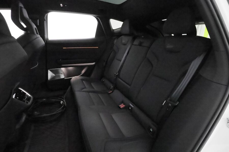 Polestar 3 vaihtoauto