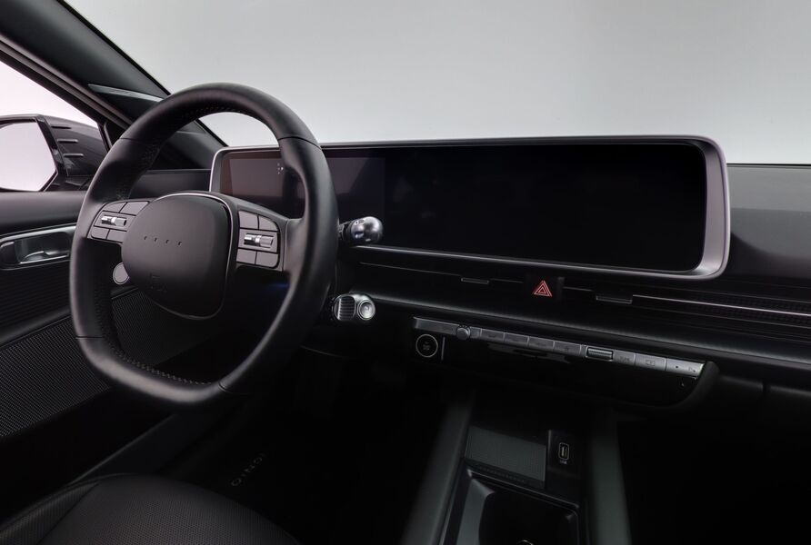 Hyundai IONIQ 6 vaihtoauto