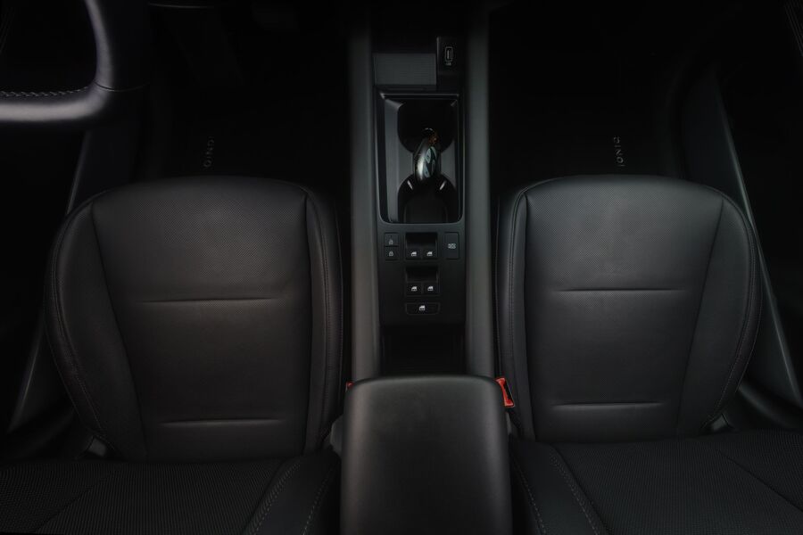 Hyundai IONIQ 6 vaihtoauto