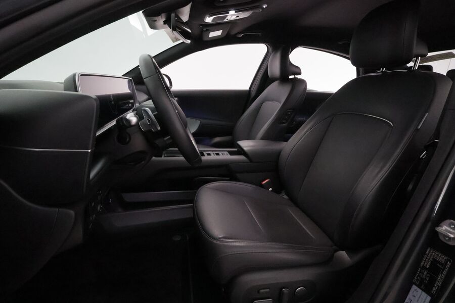 Hyundai IONIQ 6 vaihtoauto