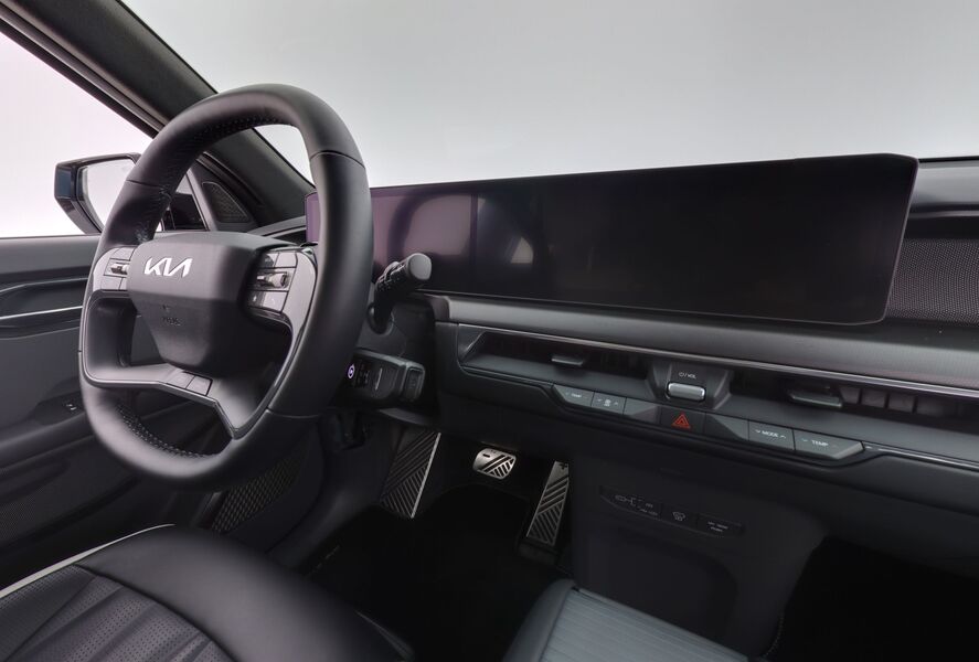 Kia EV9 vaihtoauto