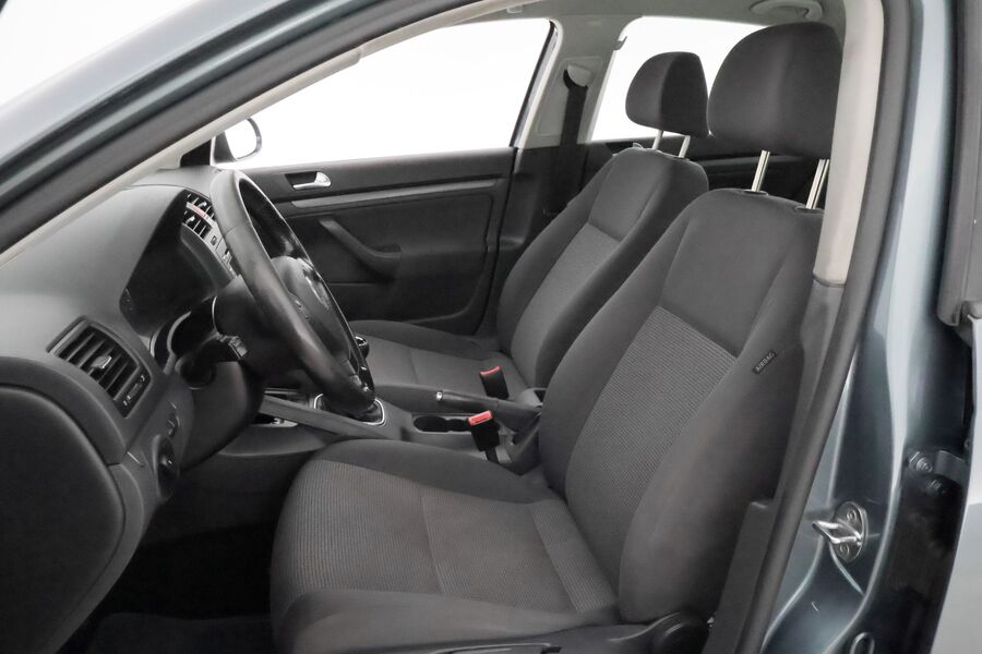 Volkswagen Jetta vaihtoauto