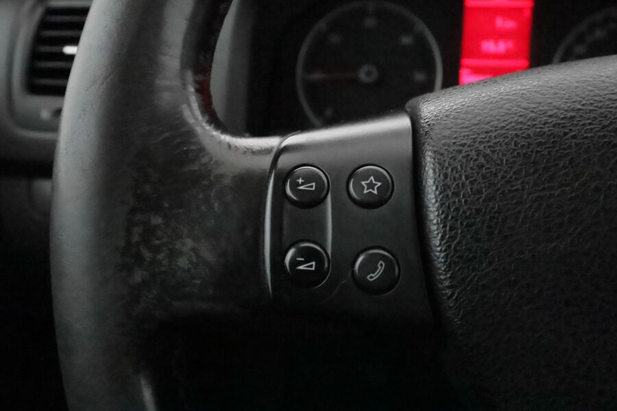 Volkswagen Jetta vaihtoauto