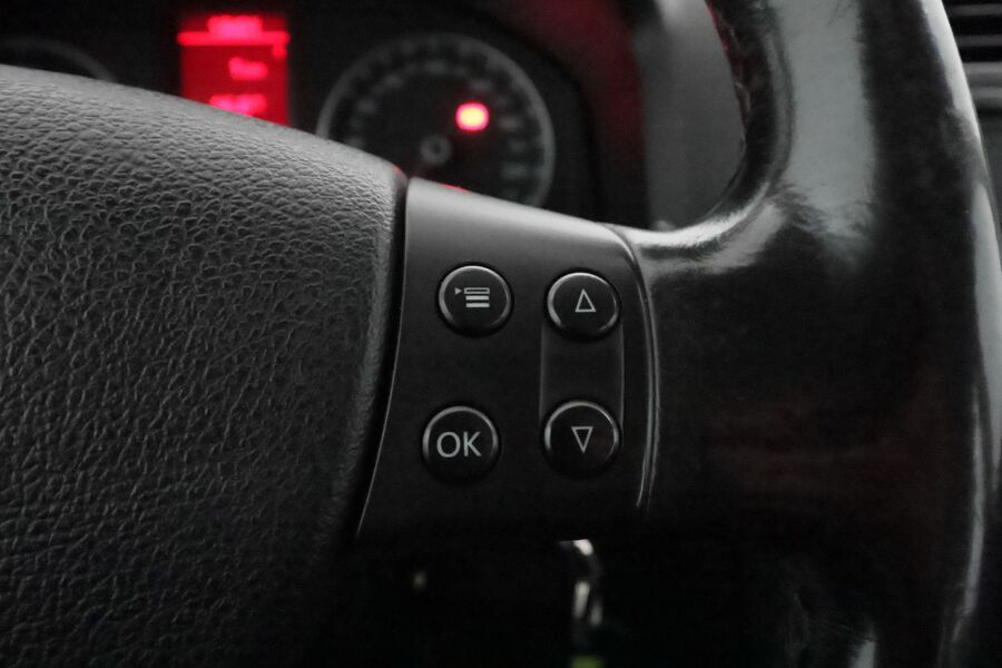 Volkswagen Jetta vaihtoauto