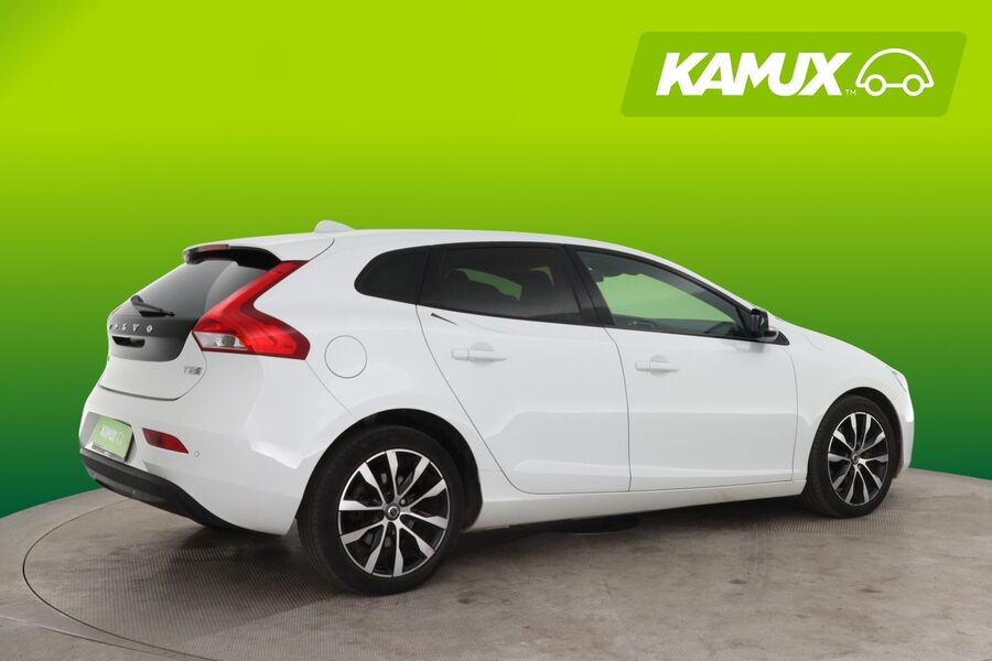Volvo V40 vaihtoauto