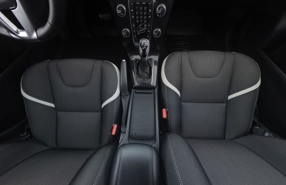 Volvo V40 vaihtoauto