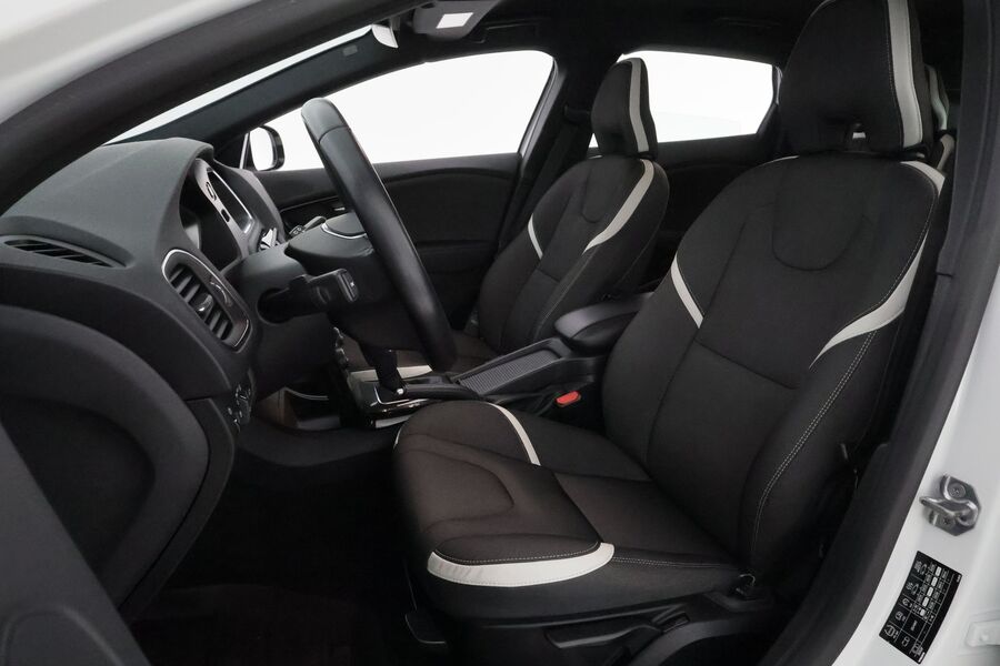 Volvo V40 vaihtoauto