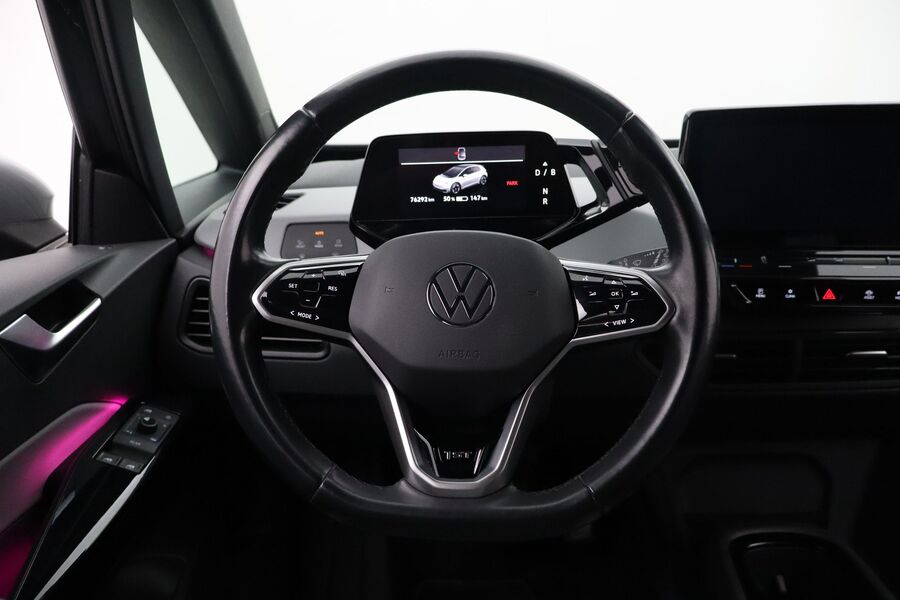 Volkswagen ID.3 vaihtoauto