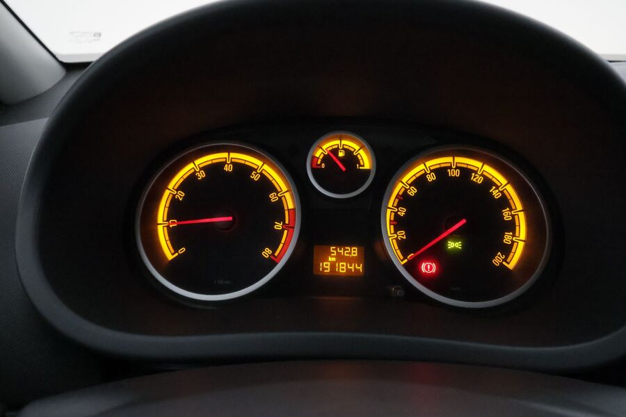 Opel Corsa vaihtoauto