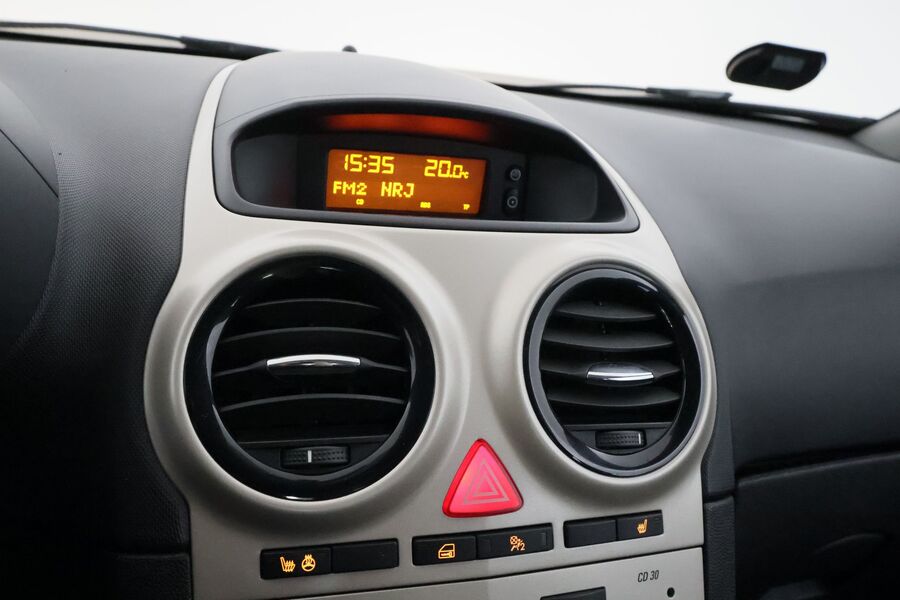 Opel Corsa vaihtoauto