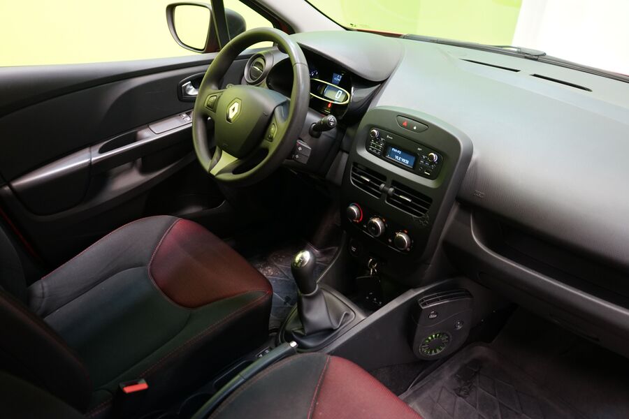 Renault Clio vaihtoauto