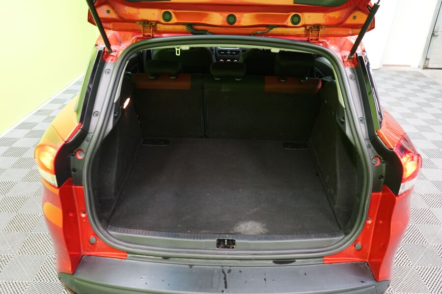 Renault Clio vaihtoauto