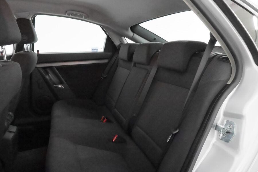 Opel Vectra vaihtoauto