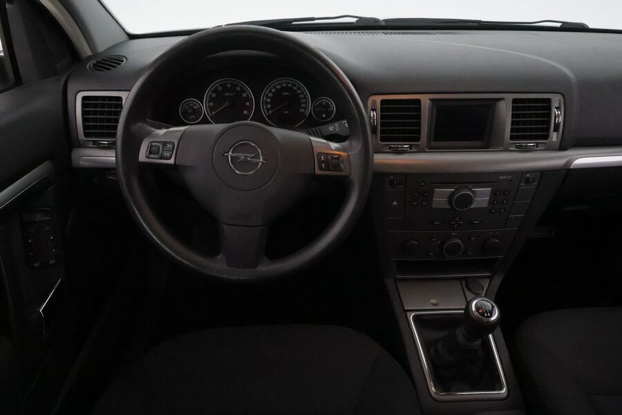 Opel Vectra vaihtoauto