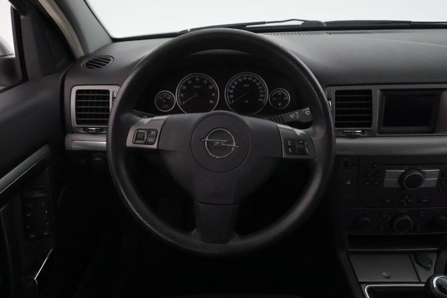 Opel Vectra vaihtoauto