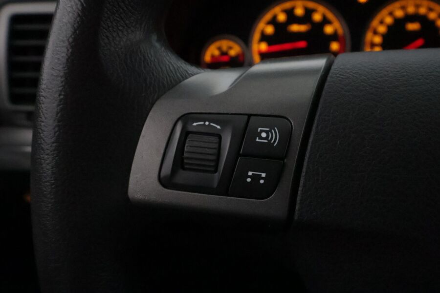 Opel Vectra vaihtoauto