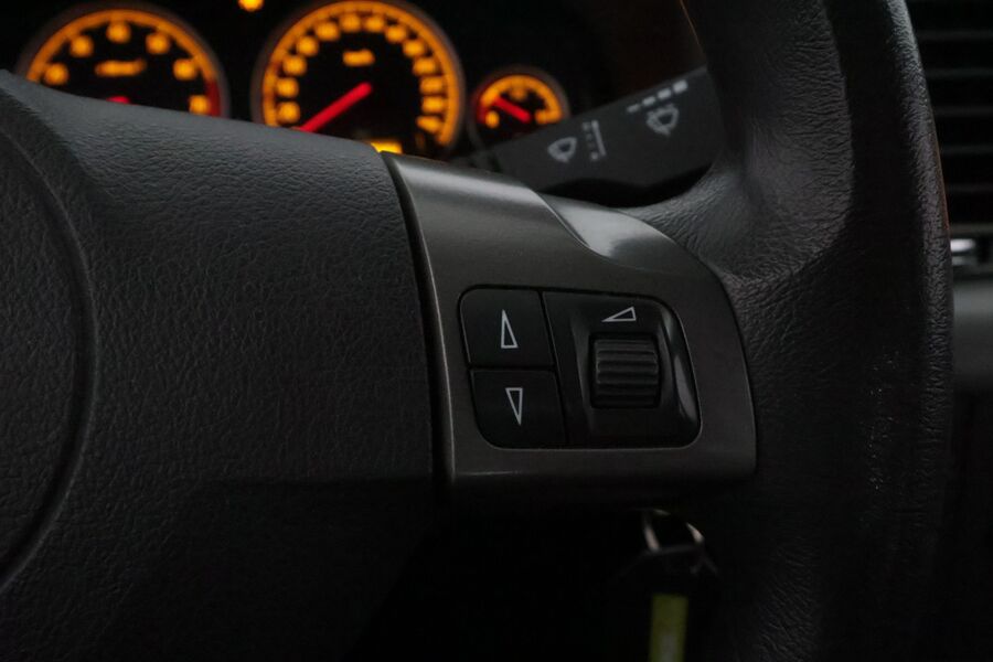 Opel Vectra vaihtoauto