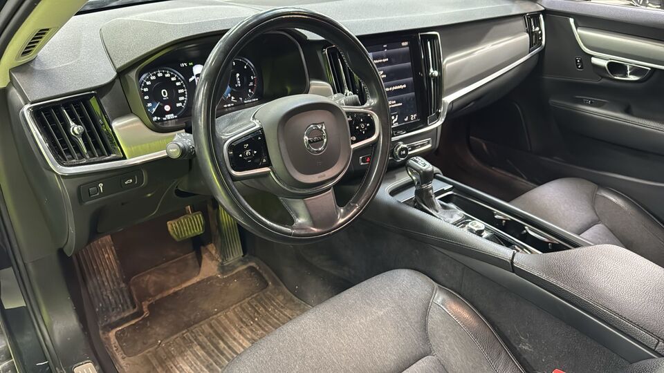 Volvo V90 vaihtoauto