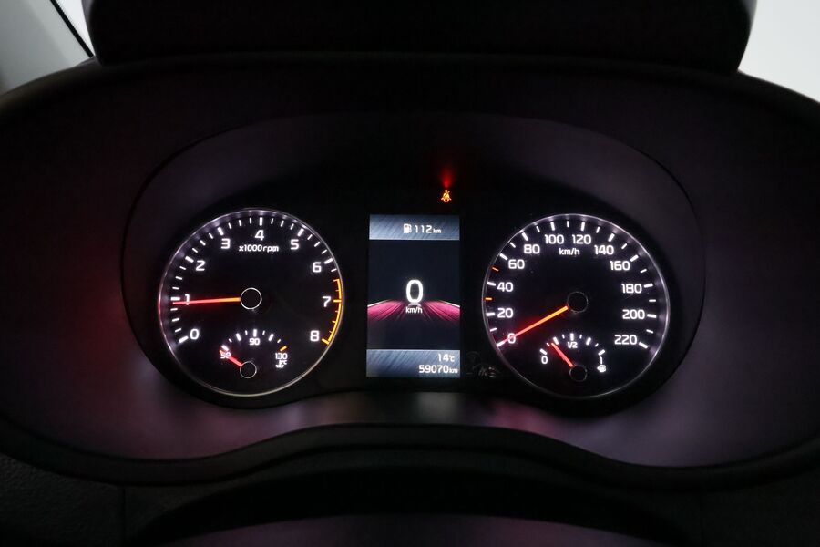 Kia Picanto vaihtoauto