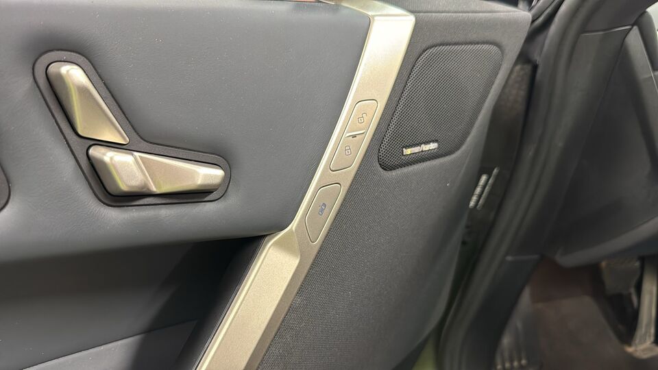 BMW iX vaihtoauto