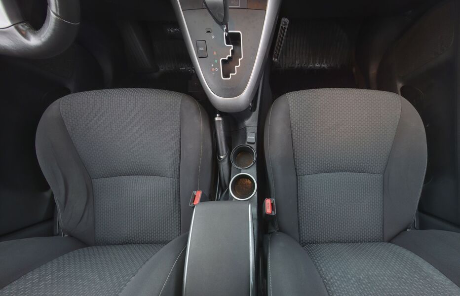 Toyota Verso vaihtoauto