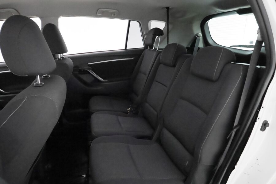 Toyota Verso vaihtoauto