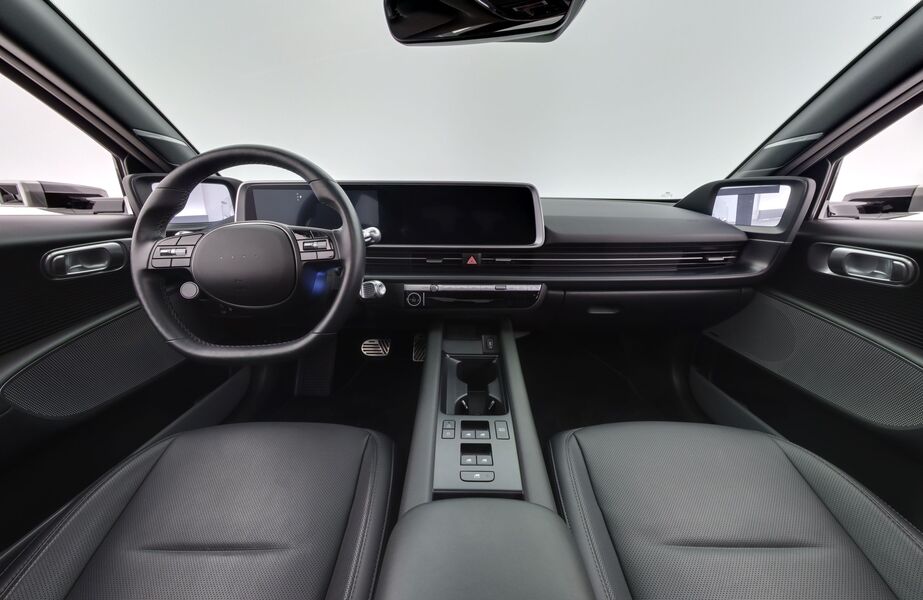 Hyundai IONIQ 6 vaihtoauto