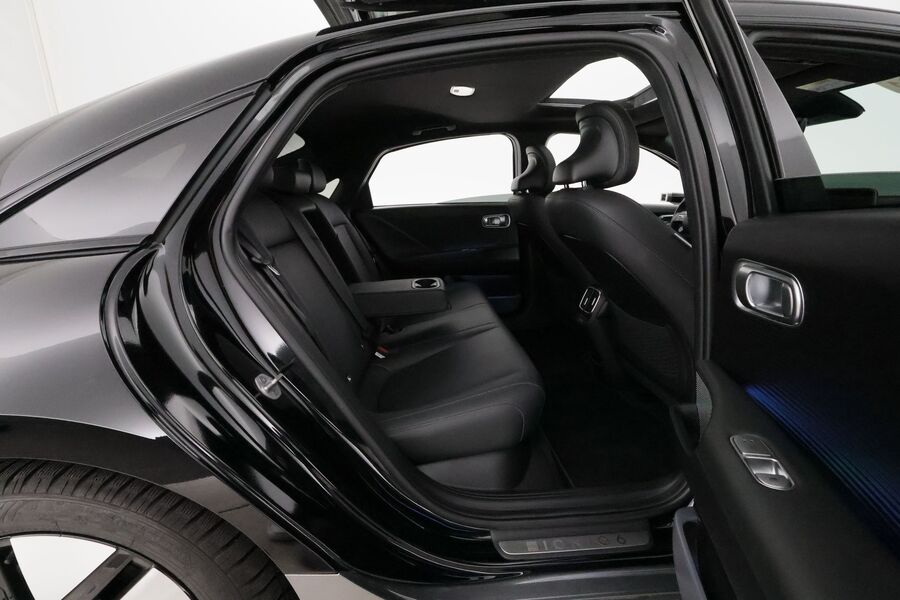 Hyundai IONIQ 6 vaihtoauto