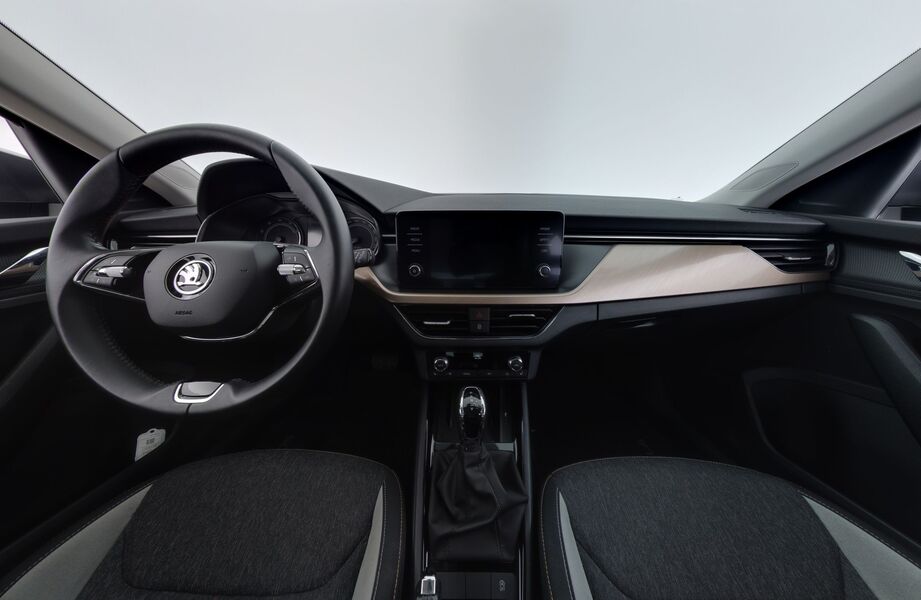 Skoda Scala vaihtoauto