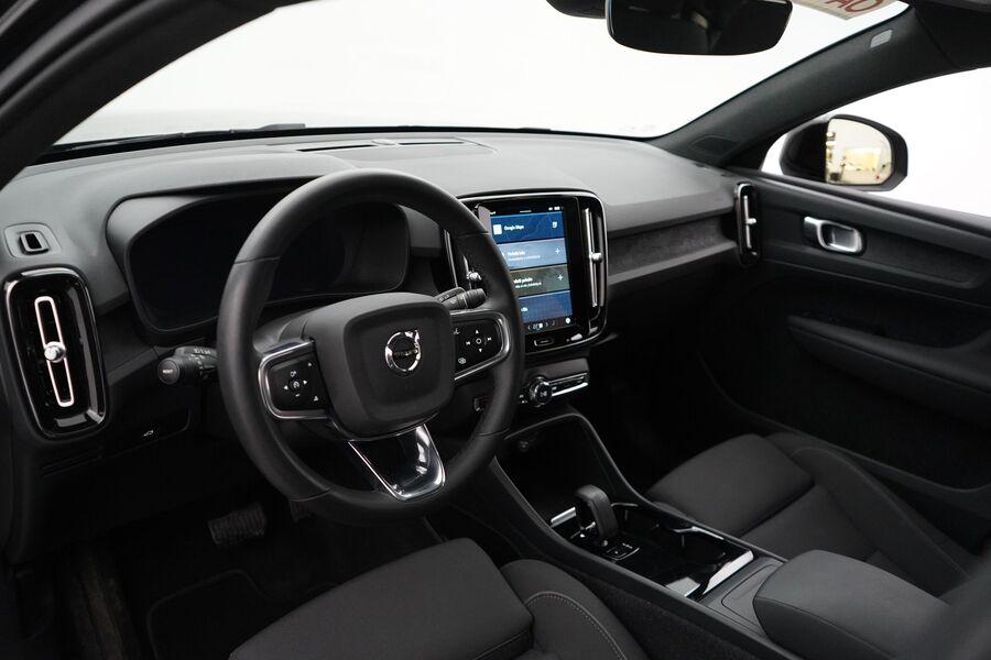 Volvo C40 vaihtoauto