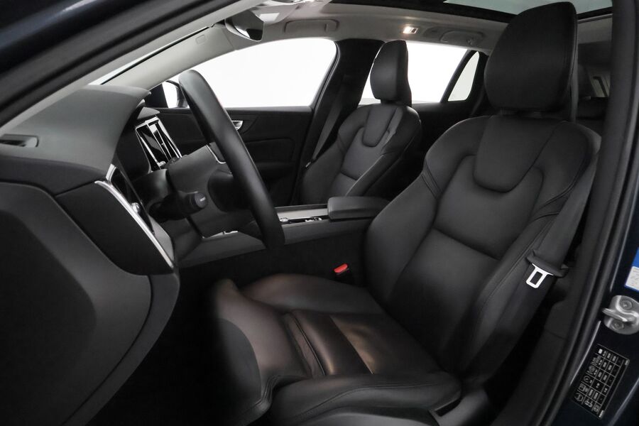 Volvo V60 Cross Country vaihtoauto