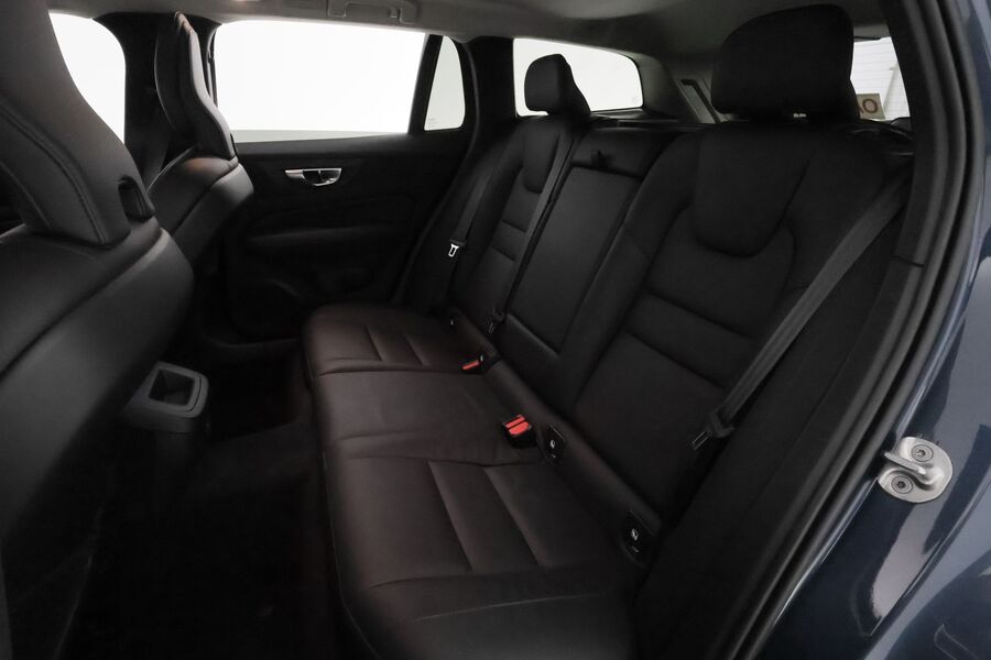 Volvo V60 Cross Country vaihtoauto