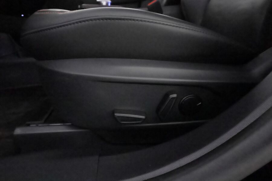 Ford USA Mustang vaihtoauto