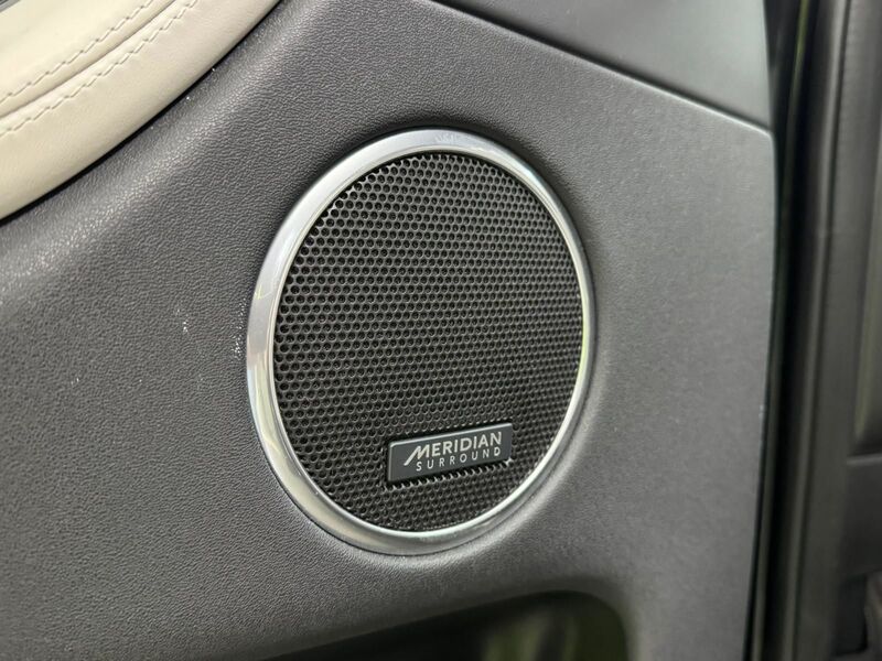 Land Rover Discovery Sport vaihtoauto