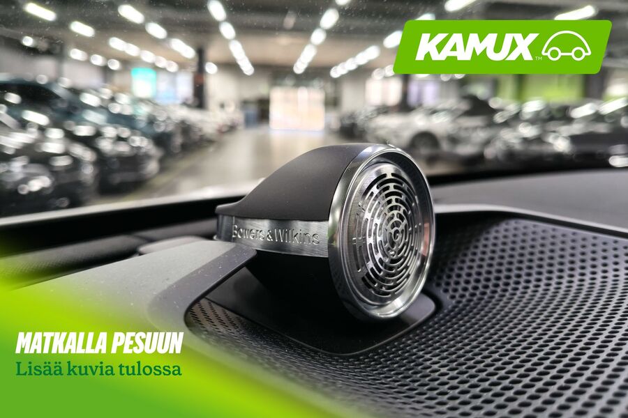 Polestar 3 vaihtoauto