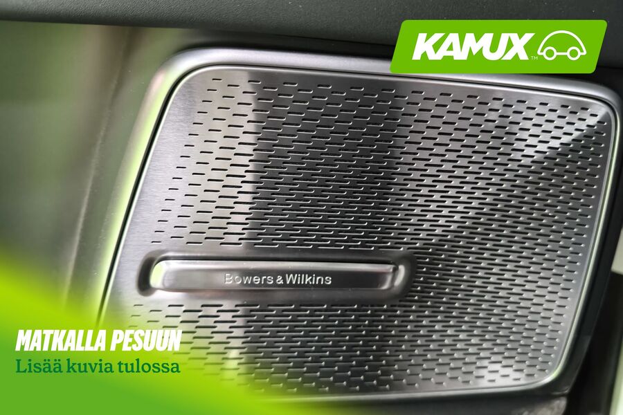 Polestar 3 vaihtoauto