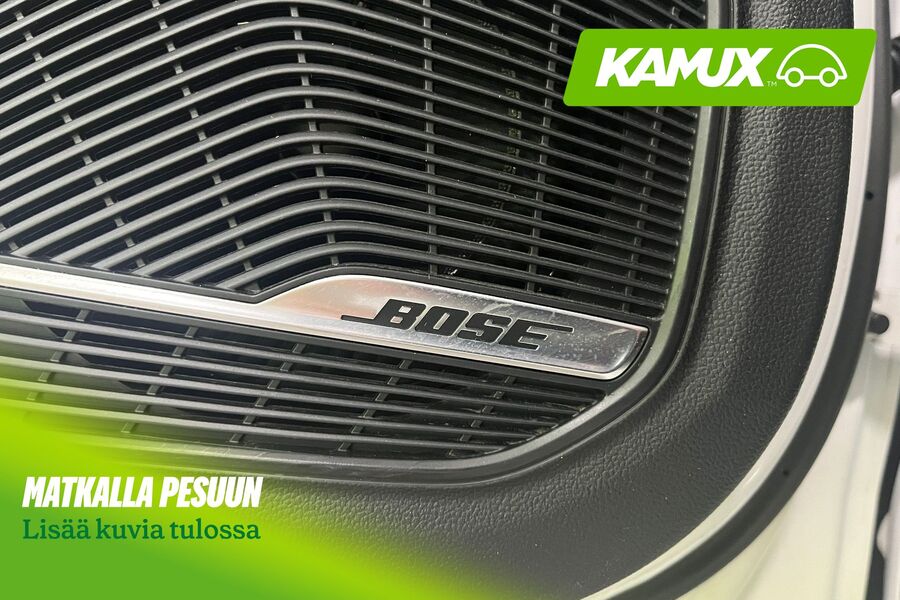 MG Marvel R vaihtoauto