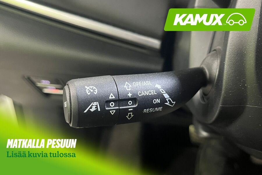 MG Marvel R vaihtoauto