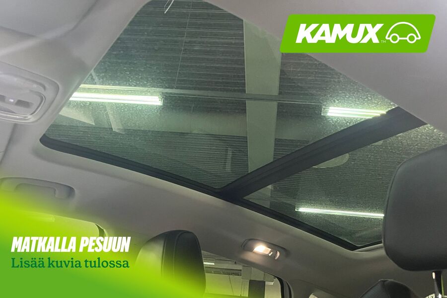 MG Marvel R vaihtoauto