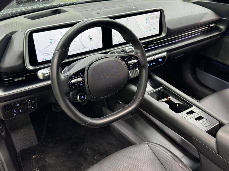 Hyundai IONIQ 6 vaihtoauto