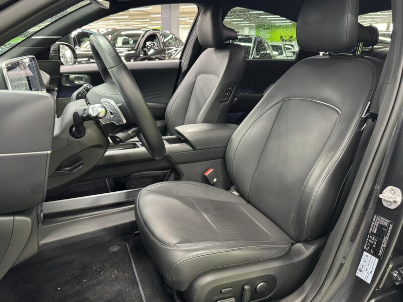 Hyundai IONIQ 6 vaihtoauto